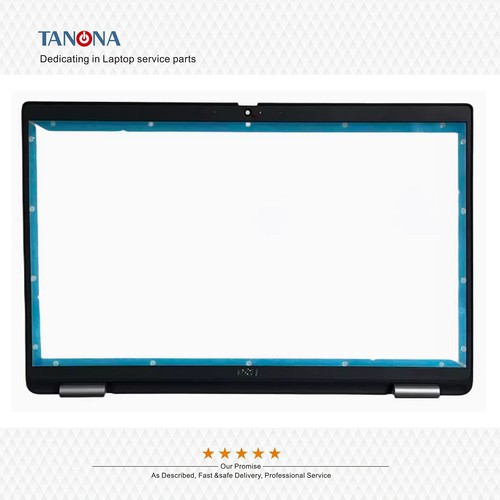 Cadran Avant LCD Avec Webcam Pour Dell Latitude E5540 - Neuf, Référence NR5CC
