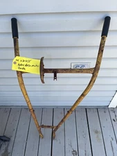 Bolens Versa-Matic Handles