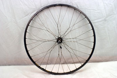 snowflake bike wheels