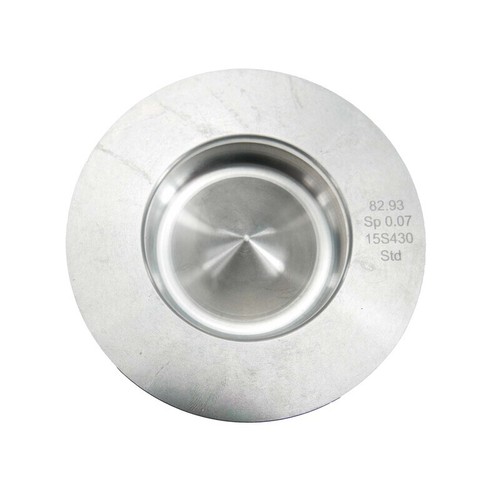 Kolben Std. 83,00mm für Opel Antara Chevrolet Z20S 25182669 4804946 4817773 9644 - Picture 4 of 6