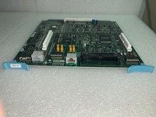 Iwatsu Omega-Phone ADIX IX-DTI-P 102220 ISDN-PRI Trunk Card Rev 1 Lot 09.08