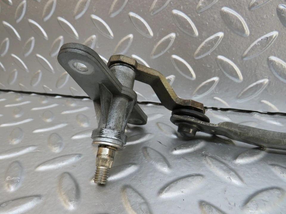 ⚙27365⚙ Enlace limpiaparabrisas mercedes-benz w123 280e Foto 2 de 4