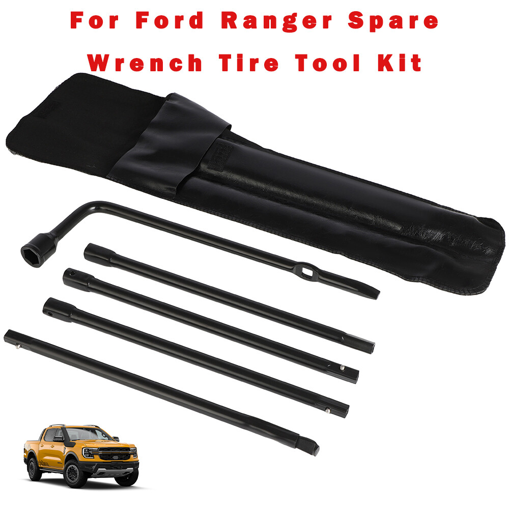 1998 Ford Ranger Parts And Accessories Performance Parts & Accessories