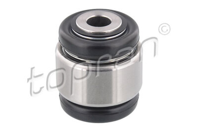 TOPRAN 205 488 Lagerung, Radlagergehäuse for OPEL VAUXHALL