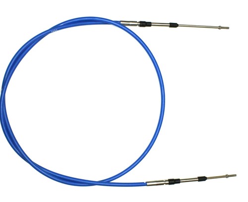 Trim Cable Compatible with Kawasaki 95-98 750 STS OEM# 59406-3765 - Picture 2 of 6