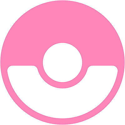 Pokemon Pokeball Aesthetic Sticker in 2023