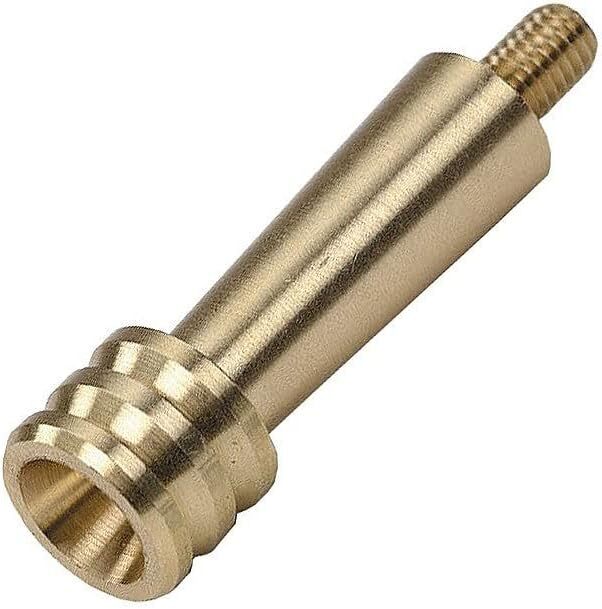 45 Cal MuzzleLoader Brass Cleaning & Loading Jag - MZ1450 | eBay