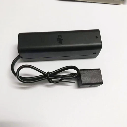 1pcs DJI Osmo External Battery Extender For OSMO +/ OSMO PRO/OSMO RAW - Picture 2 of 3
