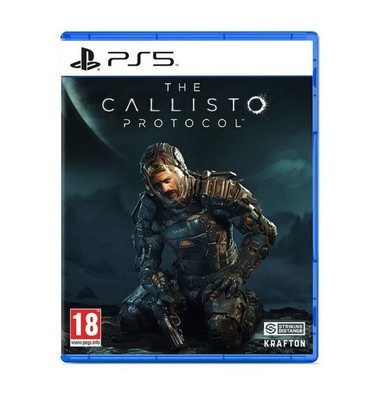 Das Callisto Protokoll (PS5)