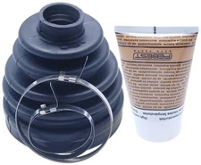 Boot Outer CV Joint Kit 95X111X28 FEBEST 0117-KDN165 OEM 4130005101