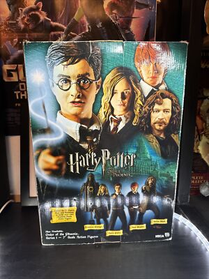 Harry Potter Order of The Phoenix 18