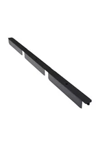 Fortress Evolution Steel Deck Framing Mid Span Blocking