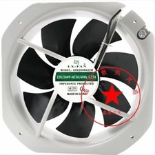LX-FAN AFB2808022H 28080 220V/240V 0.55A 28CM Cooling Fan