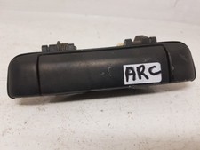 Porte arrière et accessoires Mazda DEMIO