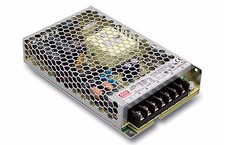 Mean Well LRS-150-12 Single Output Switching Power Supply