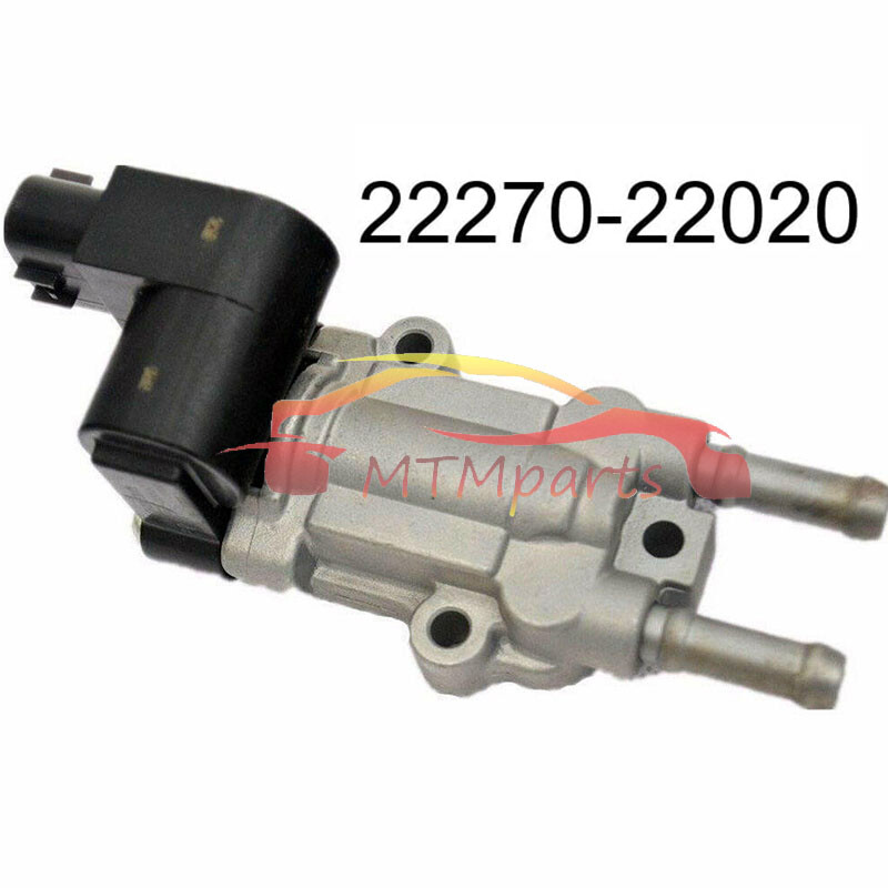 リリー Idle Air Control Valve For Toyota Corolla Matrix MR2 Spyder