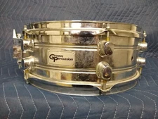Groove Percussion Snare Drum 14x6 