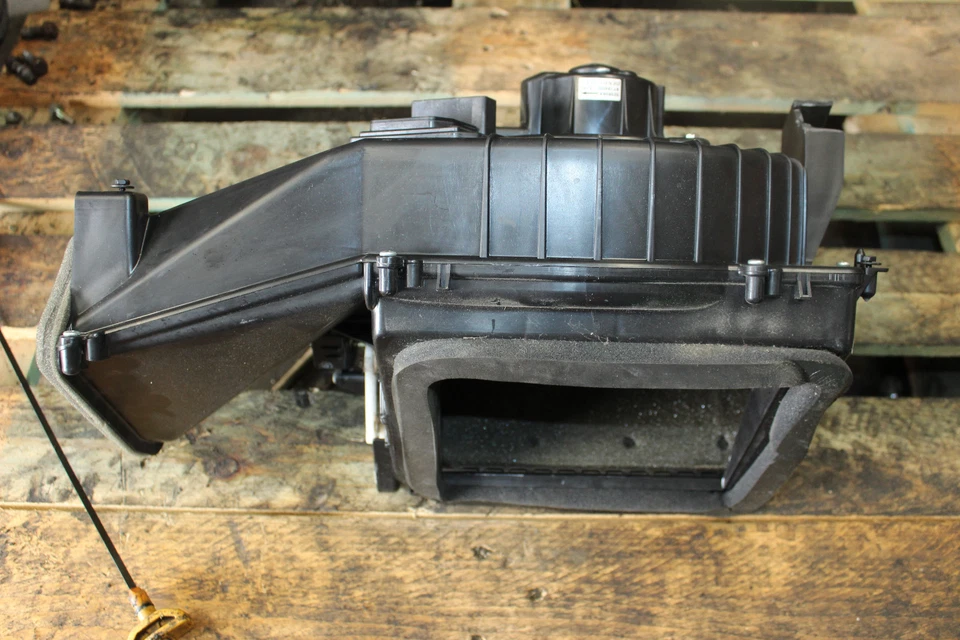 Cadillac STS 2005-2007 soplador motor y calefacción servomotor K1397/K1398 Foto 2 de 4