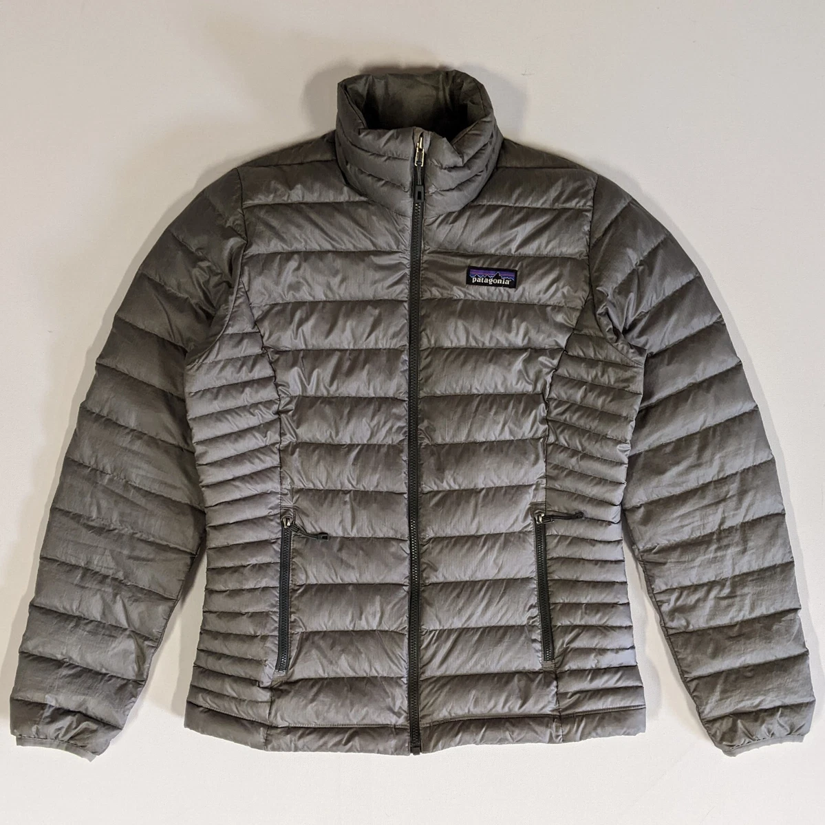 Patagonia Women s Down Sweater Jacket Puffer XS Goose Down