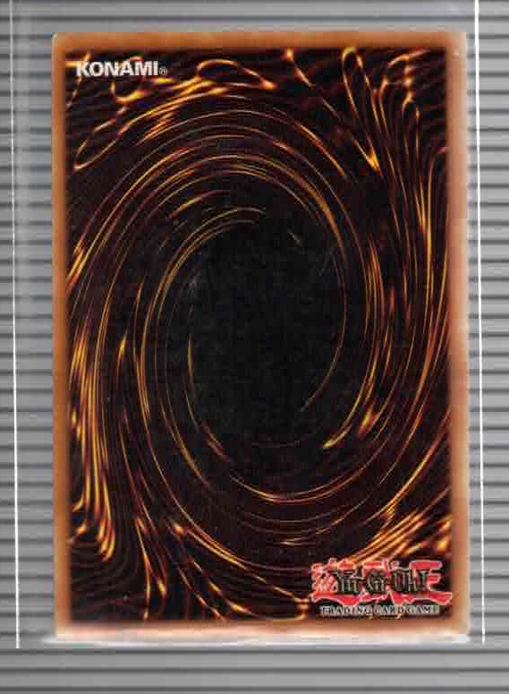 Yu-Gi-Oh! Crab Turtle Common MRL-069 Moderately Played Unlimited