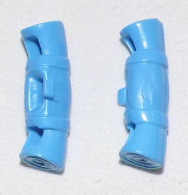43212V, Satteldecke, Sattelrolle (Pferd, 1. + 2. Generation), hellblau