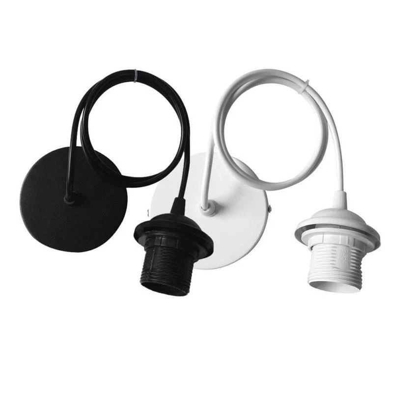 Ceiling pendant lamp holder deals