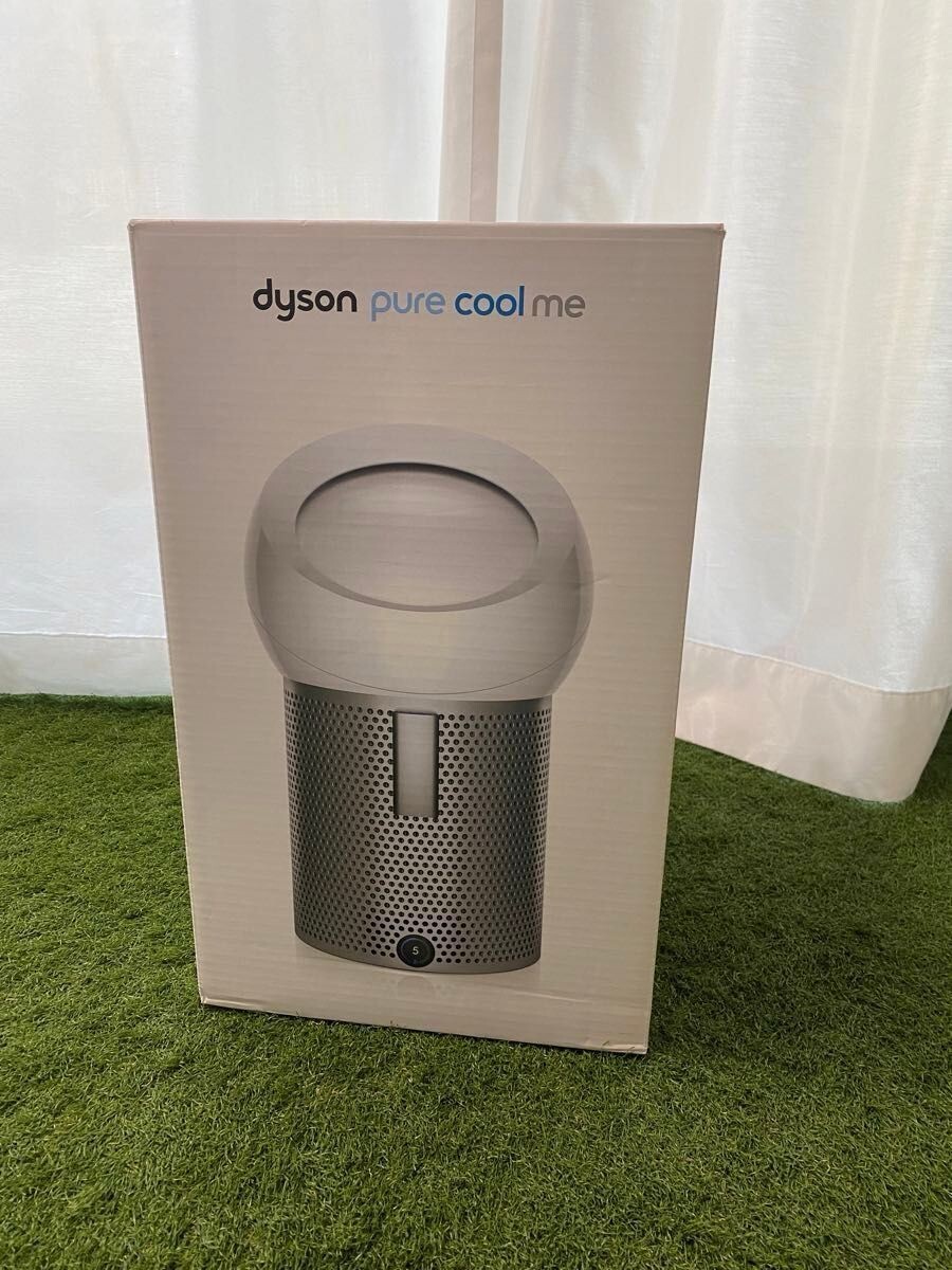 美品✨大人気❣️dyson BP01 pure cool me 空気洗浄扇風機 bp01_2.webp