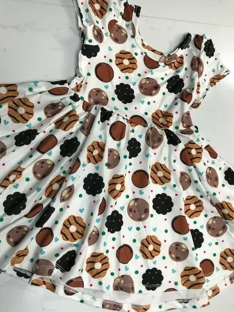 Cookies kids dresses clearance