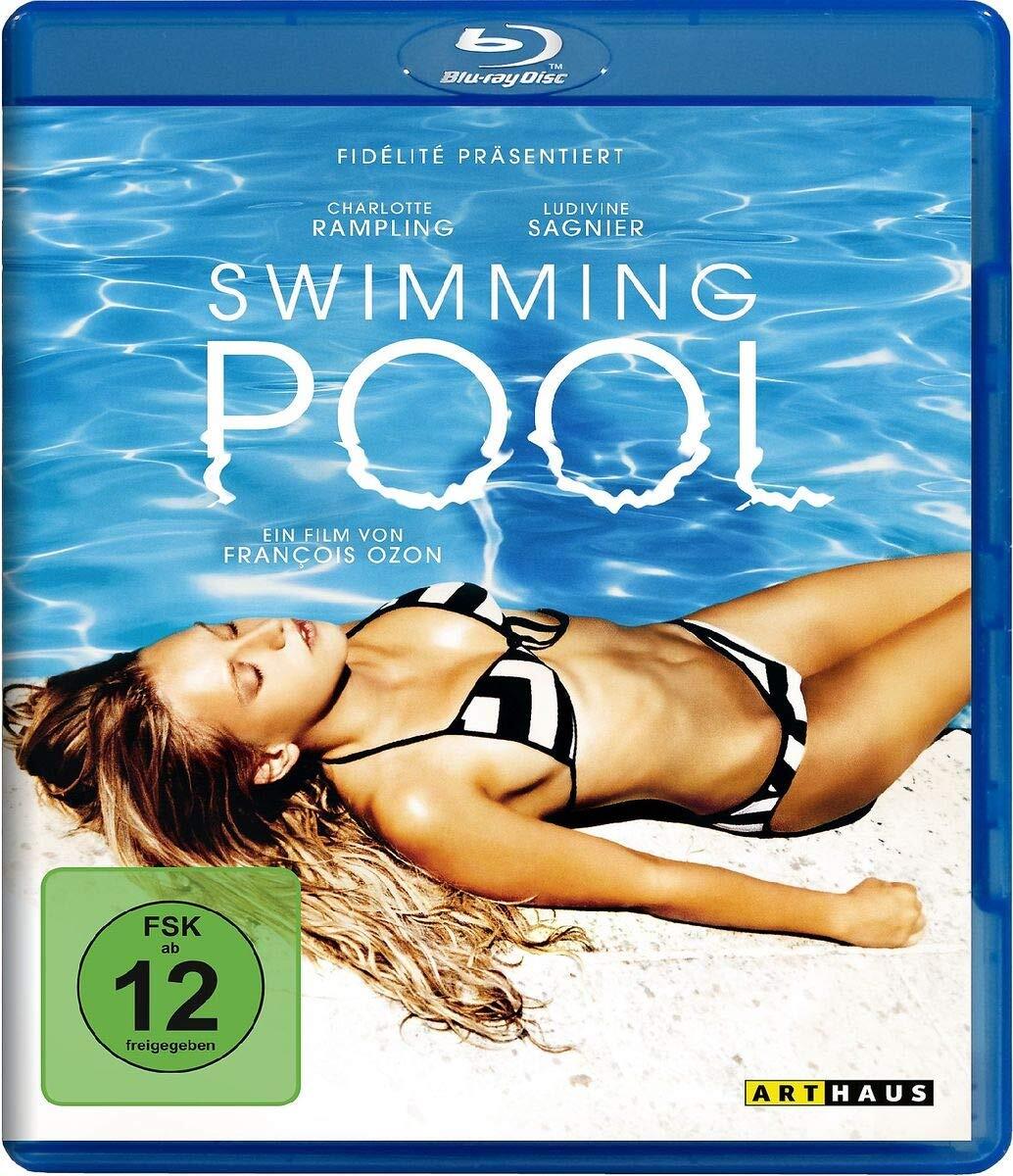 Swimming Pool (Blu-ray)