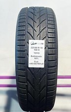 PNEU USAGÉ TOYO SNOWPROX S 953 c 225/60 R18 100H INVERNALI