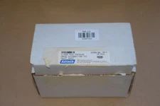 Alltech 0-1000 PSI Pressure Gauge Liquid Filled P/N 19257 #209722-P3