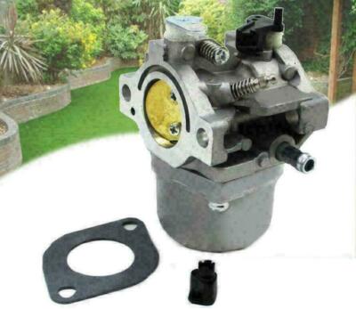 Vergaser 799728 für Briggs & Stratton Walbro LMT 5-4993 Vergaser Motor DE
