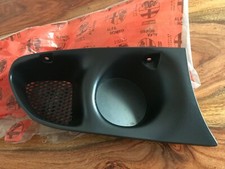 Alfa Romeo 156 97-01 NEW GENUINE Right hand front bumper grille 156024080 16F