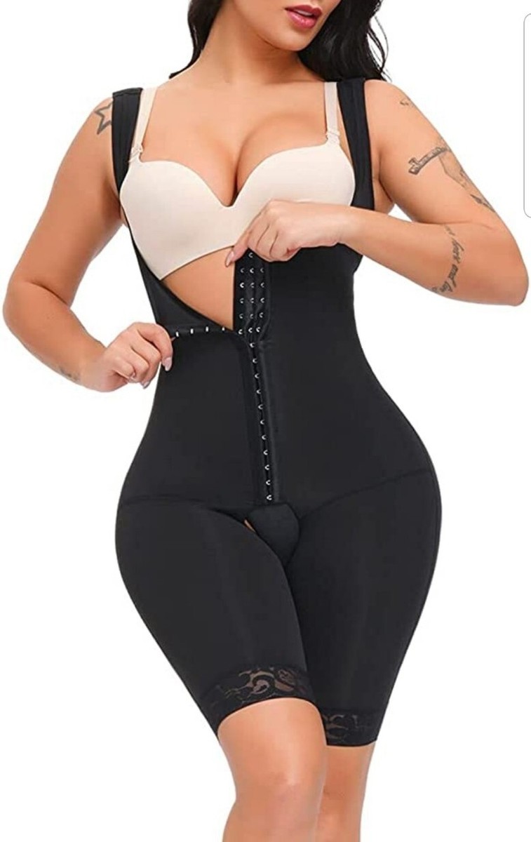 SPARSHINE Shapewear for Women Tummy Control Faja Colombiana Body