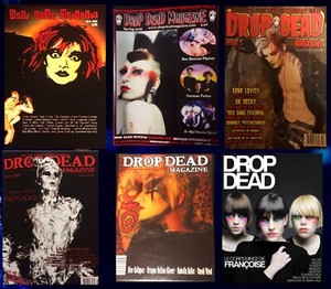25+ Street Fashion Magazine for sale | Updated Oct 2026