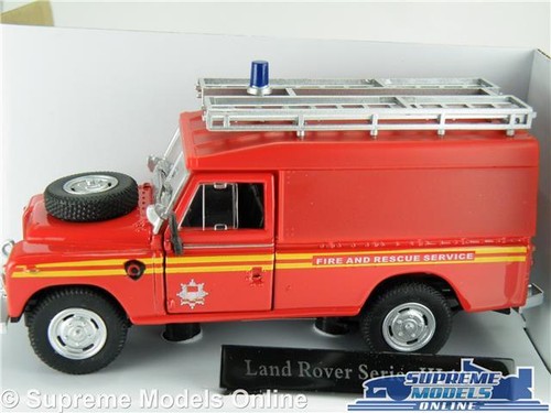 Land rover k8