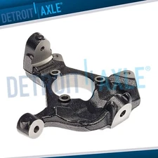 Front Right Steering Knuckle for Cadillac Escalade Chevy Silverado Sierra 1500