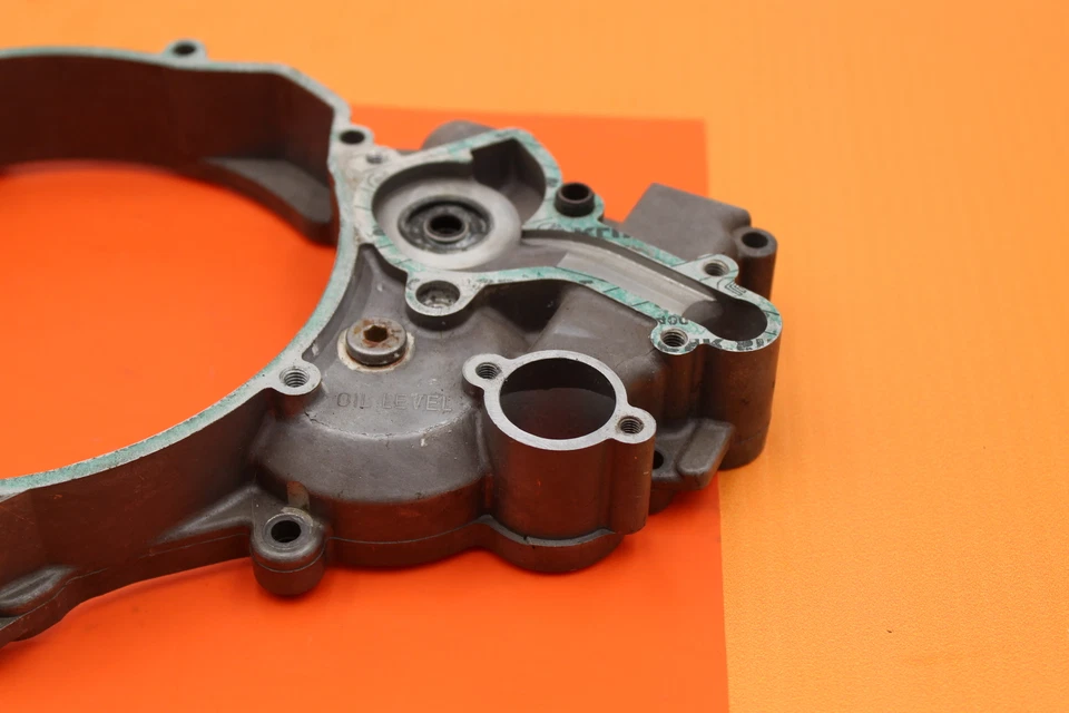 Cubierta interior del embrague del motor Ktm 380 2001 Foto 4 de 4