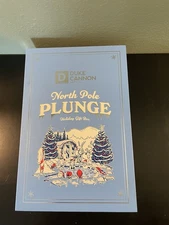 Duke Cannon - Big Brick of Soap Variety Set Holiday Gift Box - North Pole Plunge