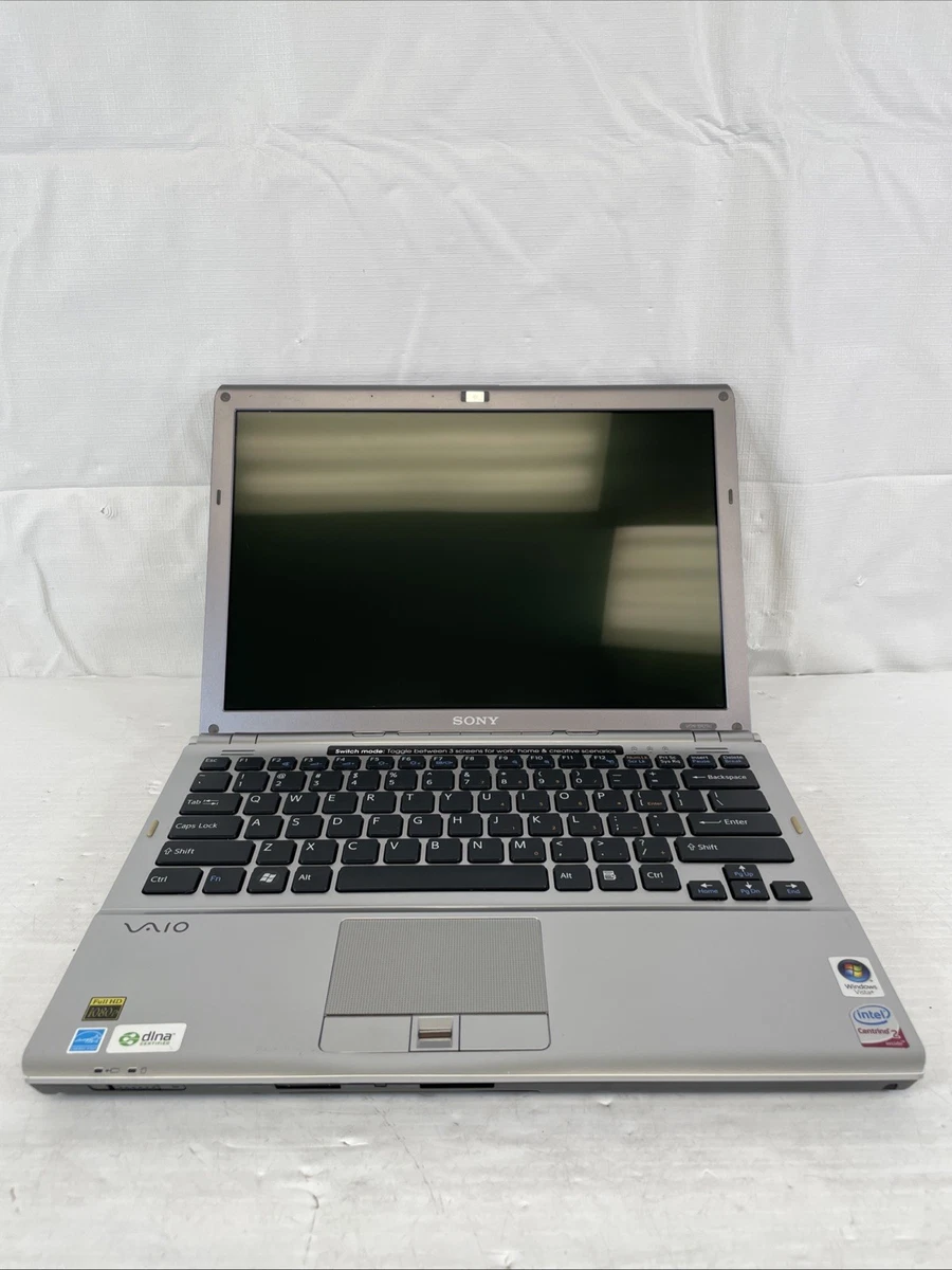 Sony Windows 10 PC Laptops & Netbooks for sale | eBay