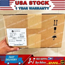1 PCS Sealed AB 2097-V34PR3-LM Kinetix 350 Servo Driver  US Free Tax