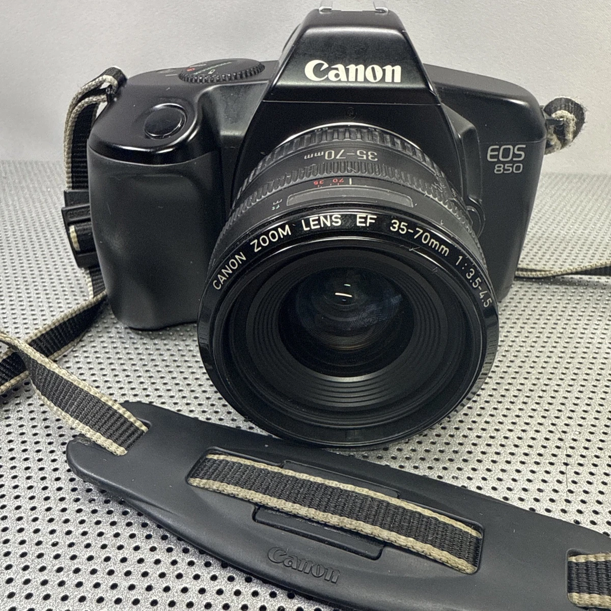 Canon EOS 850 Film Cameras for sale | eBay
