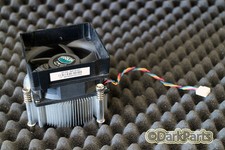 HP 644725-001 Heatsink Cooler  Fan PRO 3300
