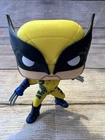 Funko POP! • Marvel Studios • Deadpool & Wolverine • Wolverine #1363 NO BOX