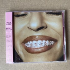 Gavin Turek - Diva Of The People (JP CD, P-Vine - PCD-25453)
