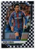 2024-25 Panini Prizm Premier League DAICHI KAMADA #164 Checkerboard Prizm