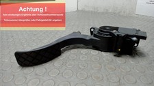 Gaspedal ( Benzin / Schaltgetriebe ) Skoda Fabia 1.2 HTP Combi 5J 6Q1721503F 12
