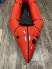 Alpacka Packraft Classic Large