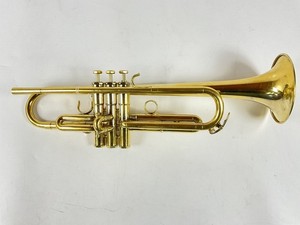 Schilke Trumpet B5 SP 純正ケース付 Schilke Trumpet B5 SP 純正ケース付