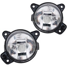 TYC Nebelscheinwerfer links rechts HB4 Halogen für Skoda Fabia II 542 545 5J